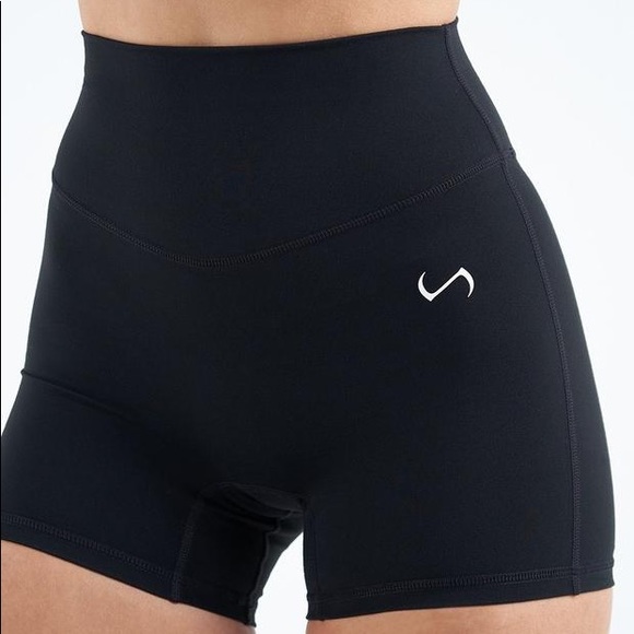 tlf | Shorts | Tlf Tempo High Waisted 